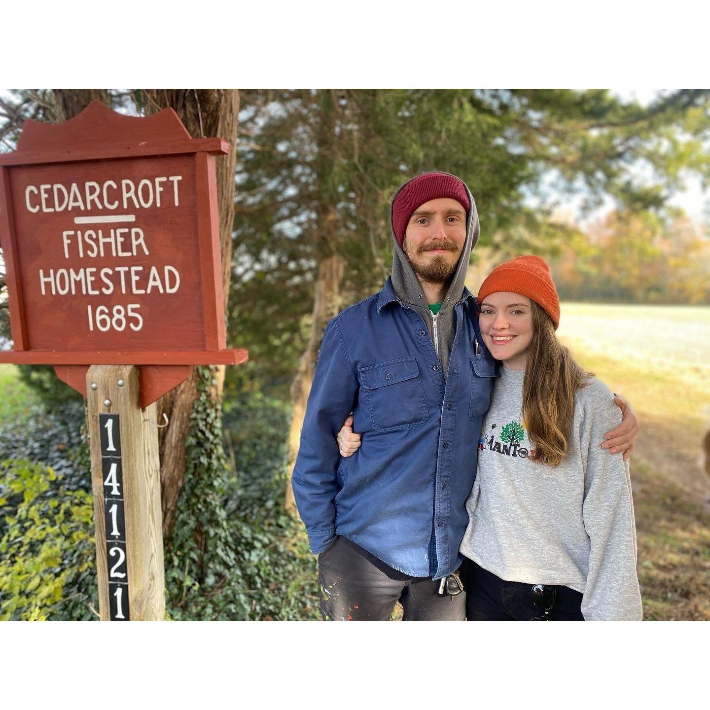 Cedarcroft trips are our favorite ❤️