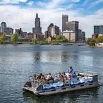 Providence Boat Tours