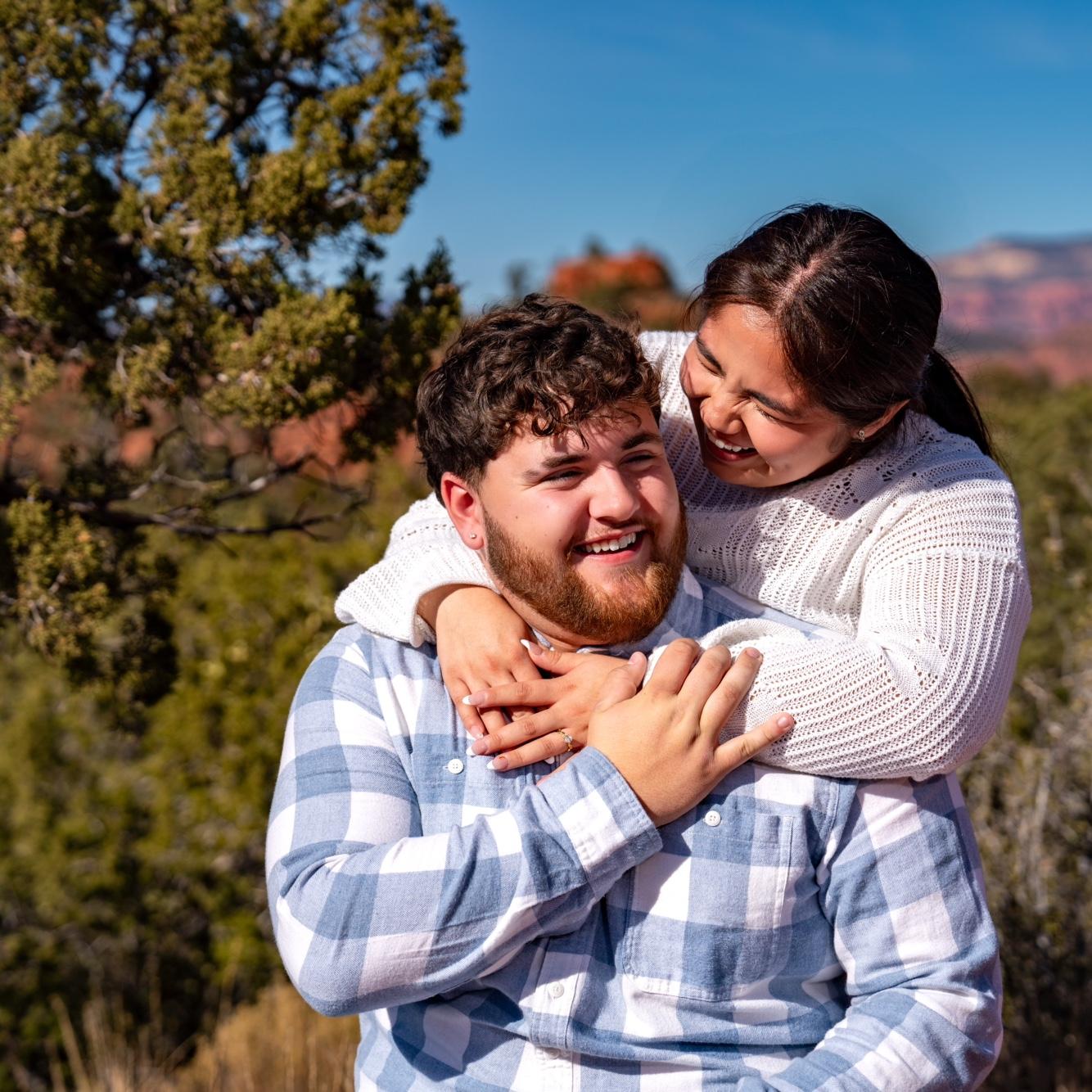 Engagement Photoshoot