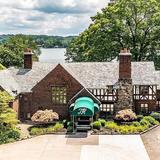 Tudor House at Mason's Cove
