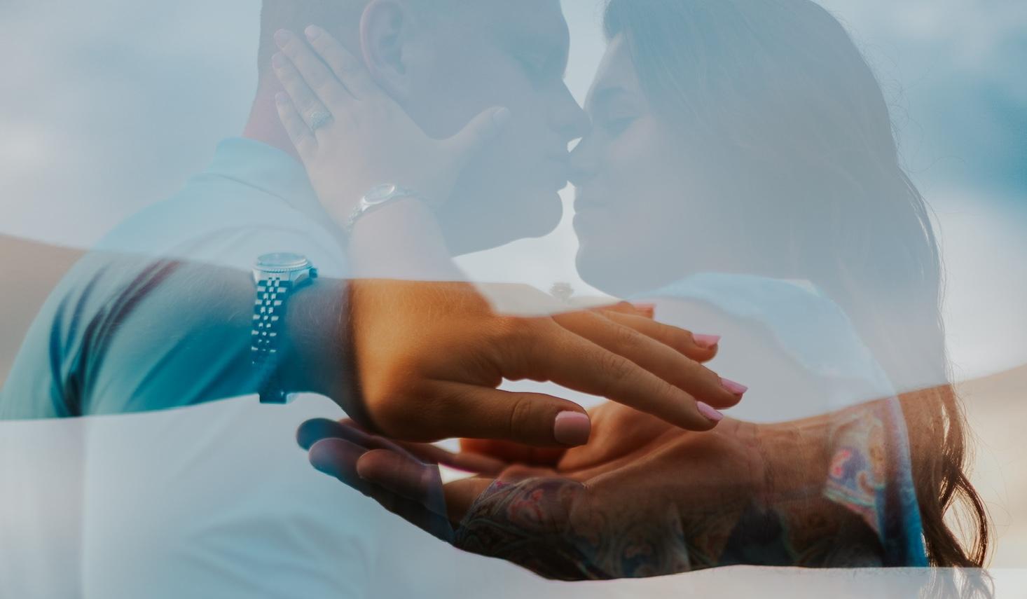 The Wedding Website of McKinsey Bettis and Dustyn Harris