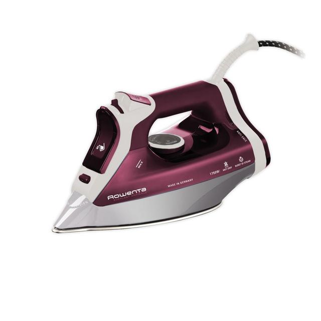 Rowenta® Steam Expert Iron in Magenta