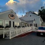 The Coach Stop Restaurant & Tavern