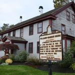 Barker Tavern