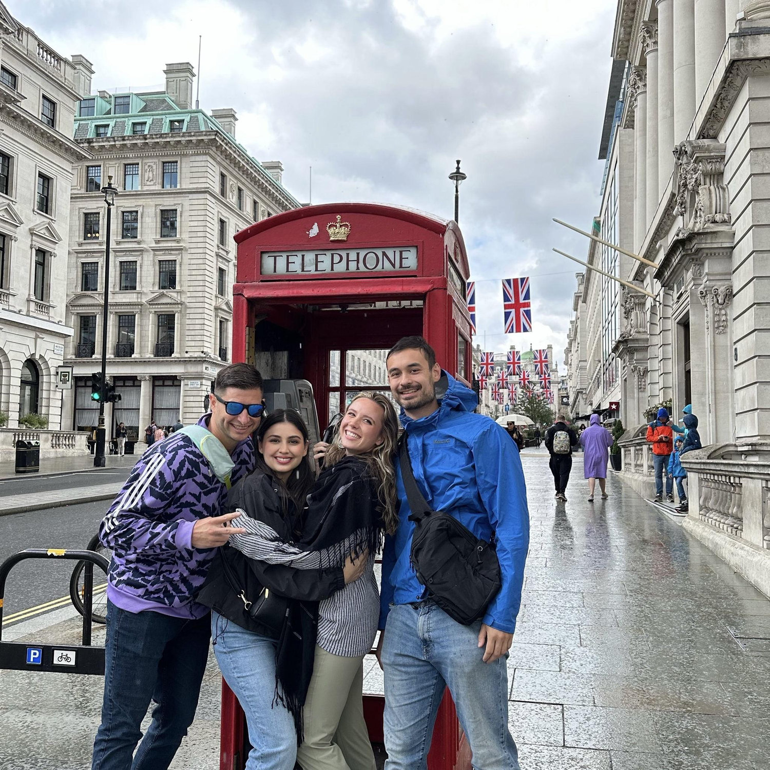 London
