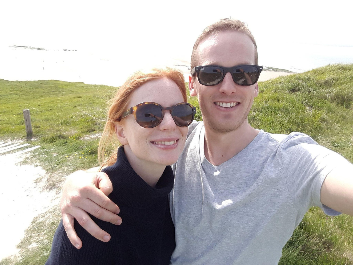 The Wedding Website of Lore Werbrouck and Koen Lauwers