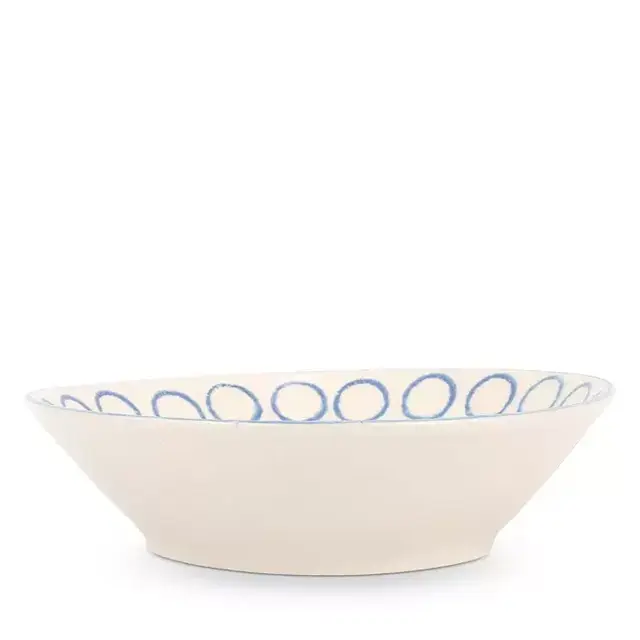 Vietri Modello Pasta Bowl