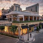 Buckhead Village Shopping District