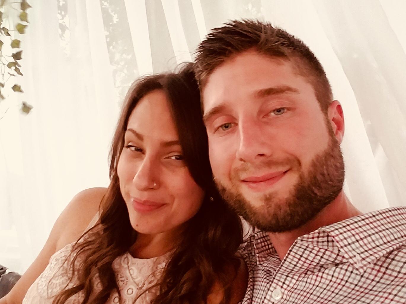 The Wedding Website of Amy Engelmann and Paul St. Martin