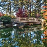 Nishinomiya Tsutakawa Japanese Garden