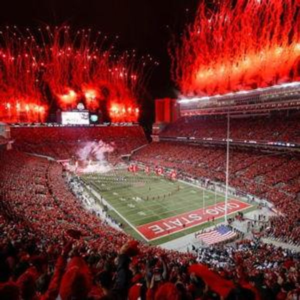 OSU Ticket Fund
