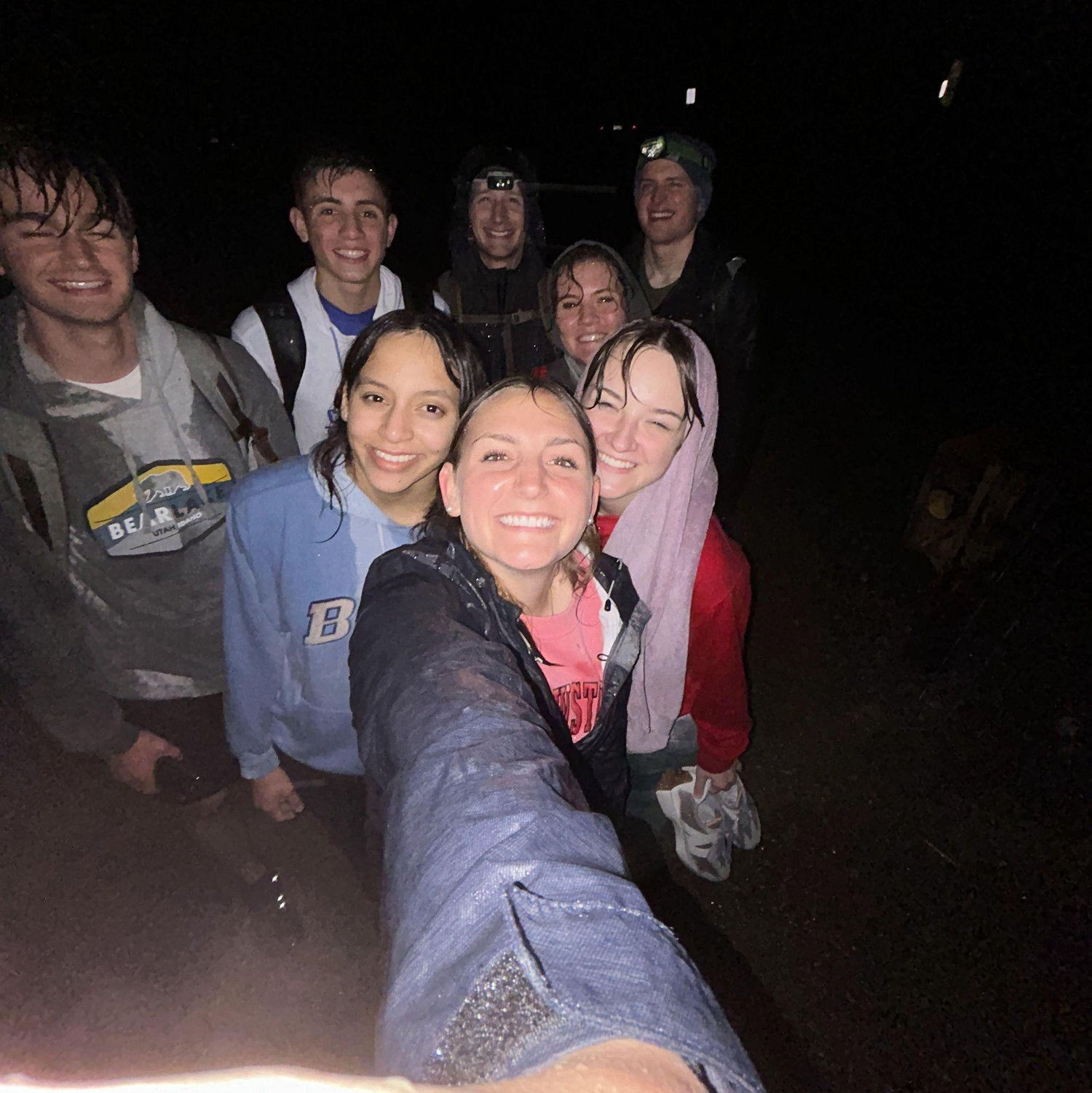 Hot Springs