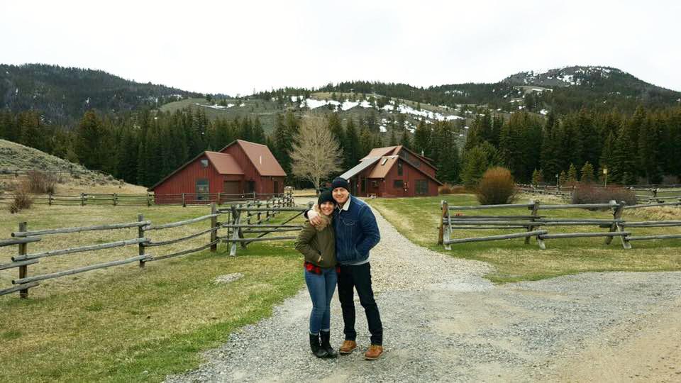 The Wedding Website of Molly McCandless and Kevin Dombrowski