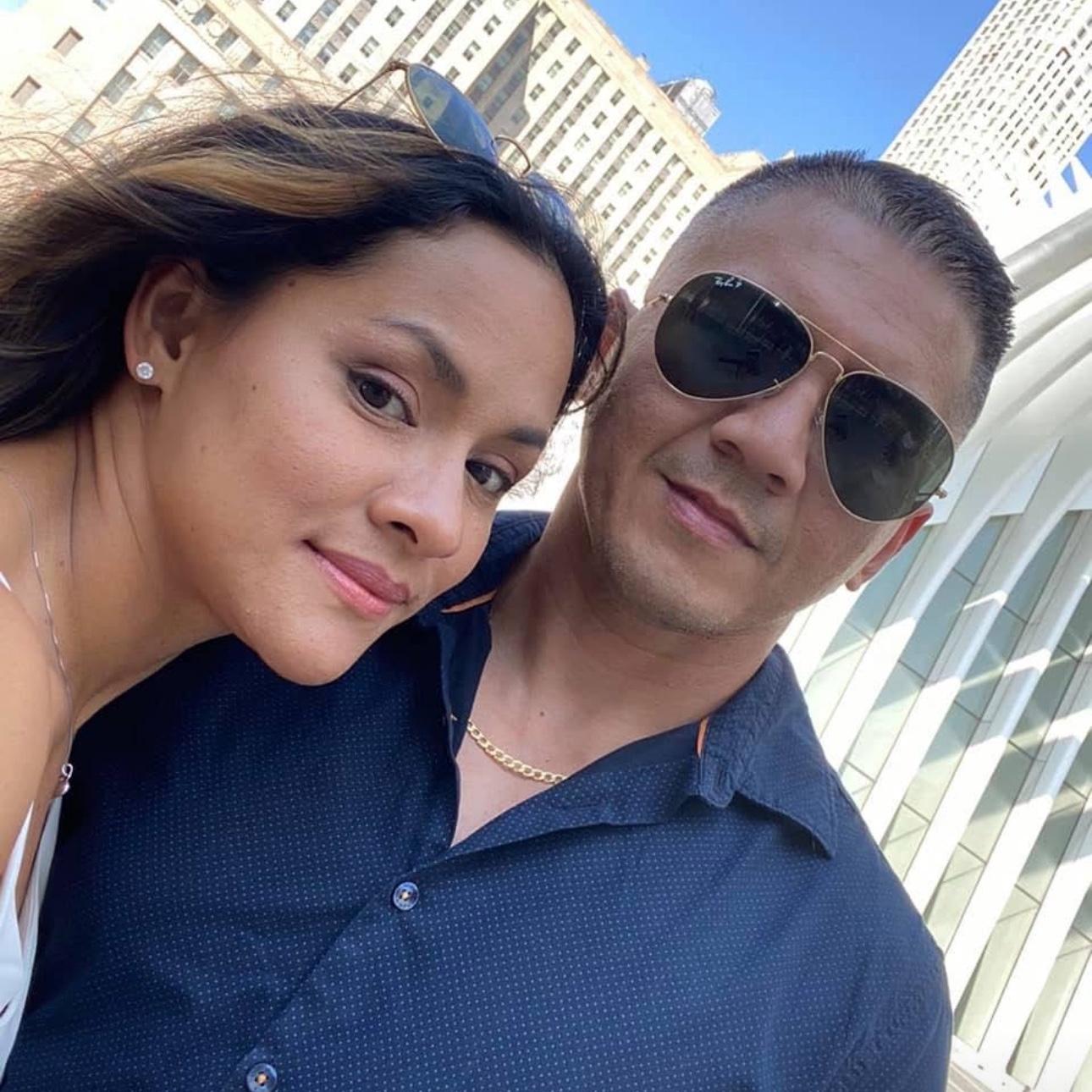 Every now and then, we like to take a little time off. In the midst of parenthood, we know that sometimes you need a little getaway to reconnect and recharge. We love to go on little city dates when life gives us a break.