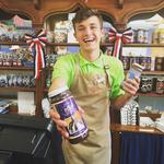 Kilwins Ice Cream - Chocolate - Fudge