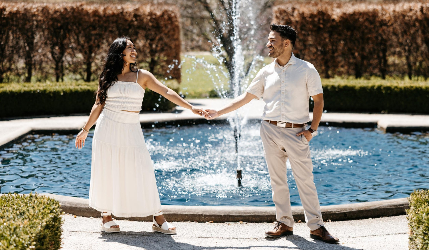 The Wedding Website of Kristal Puguan and Steve Rocha