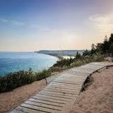 Sleeping Bear Dunes