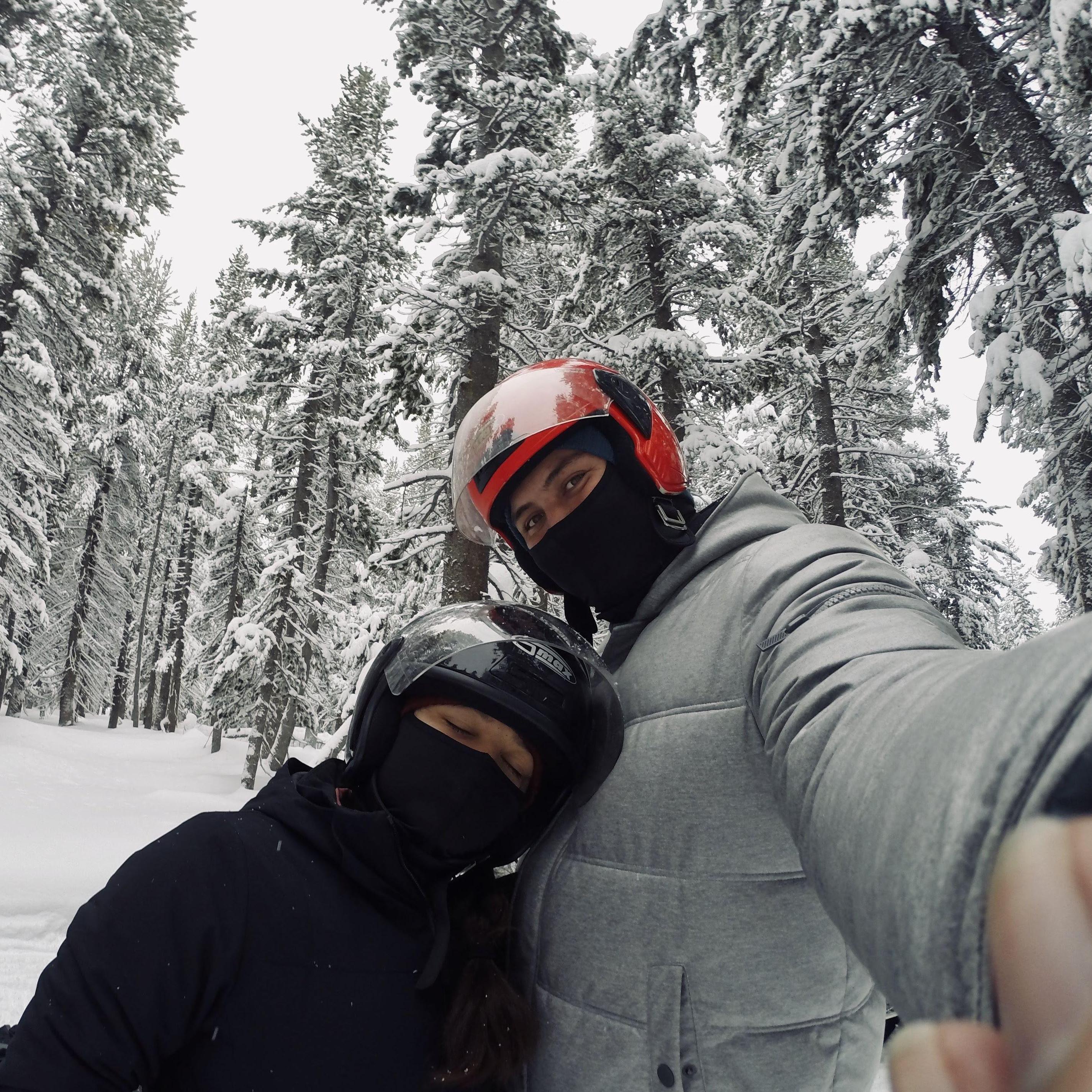 Feb. 01, 2019 - S. Lake Tahoe, NV