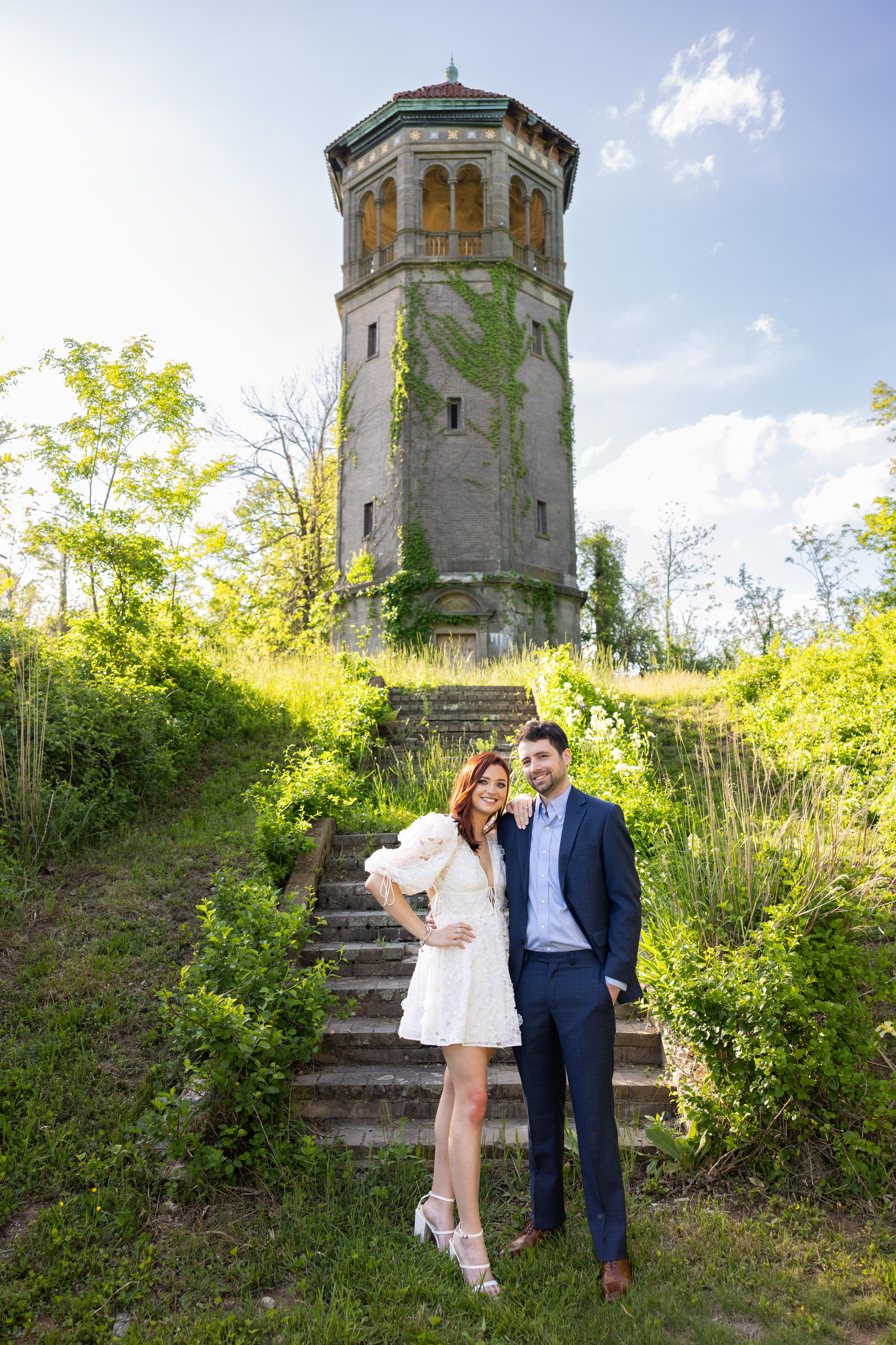 The Wedding Website of Lauren Finks and Harrison Voslow