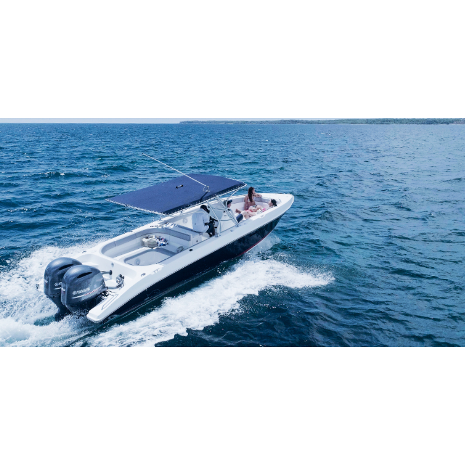 La boda será en tierra bomba, es una isla que se encuentra a 10 minutos al sur de Cartagena. El transporte desde Cartagena hacia la Isla esta incluido con la reserva. Tambien hay botes del hotel 24hrs