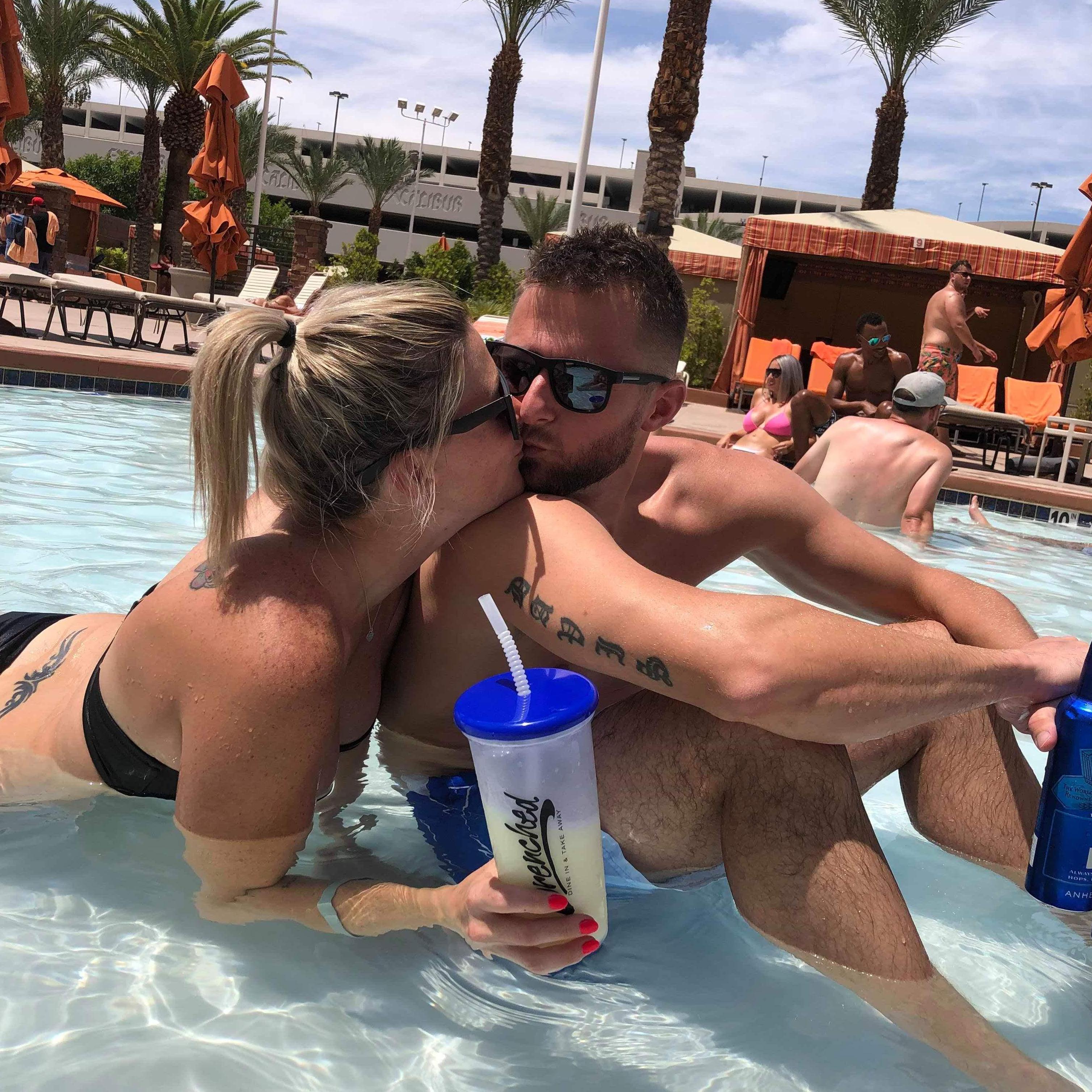 Vegas!