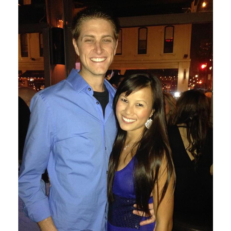 New Year's Eve 2013