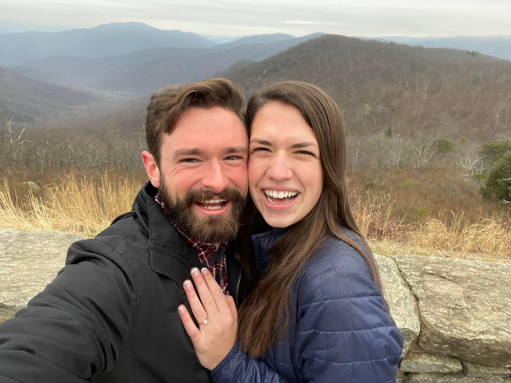 The Wedding Website of Joseph Brown and Carly Rupp