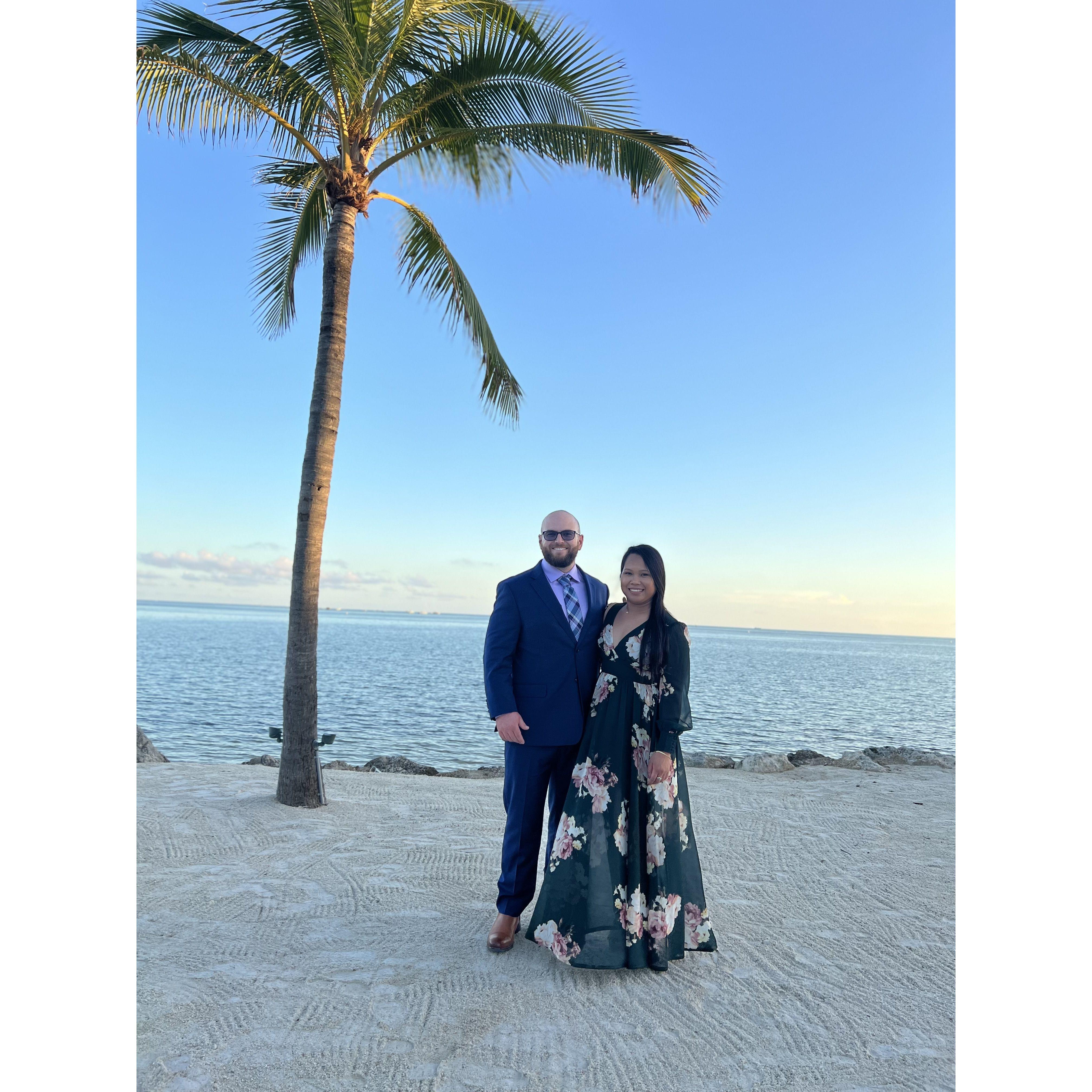 Islamorada, Florida