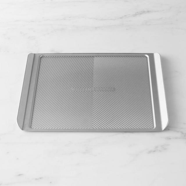 Williams Sonoma Cleartouch Nonstick Cookie Sheet Pans, Set of 2