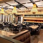 Italian Recommendation for Lunch or Dinner: Massimo