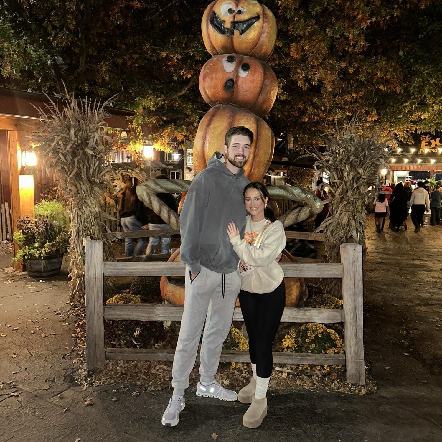 Annual Bengstons picture 2024!