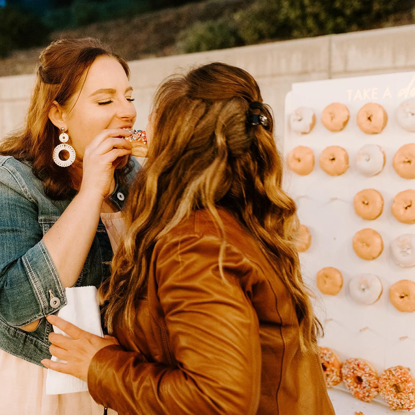 The Wedding Website of Kristen Sommer and Meredith Kane