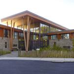 Haverford Community Recreation & Environmental Center