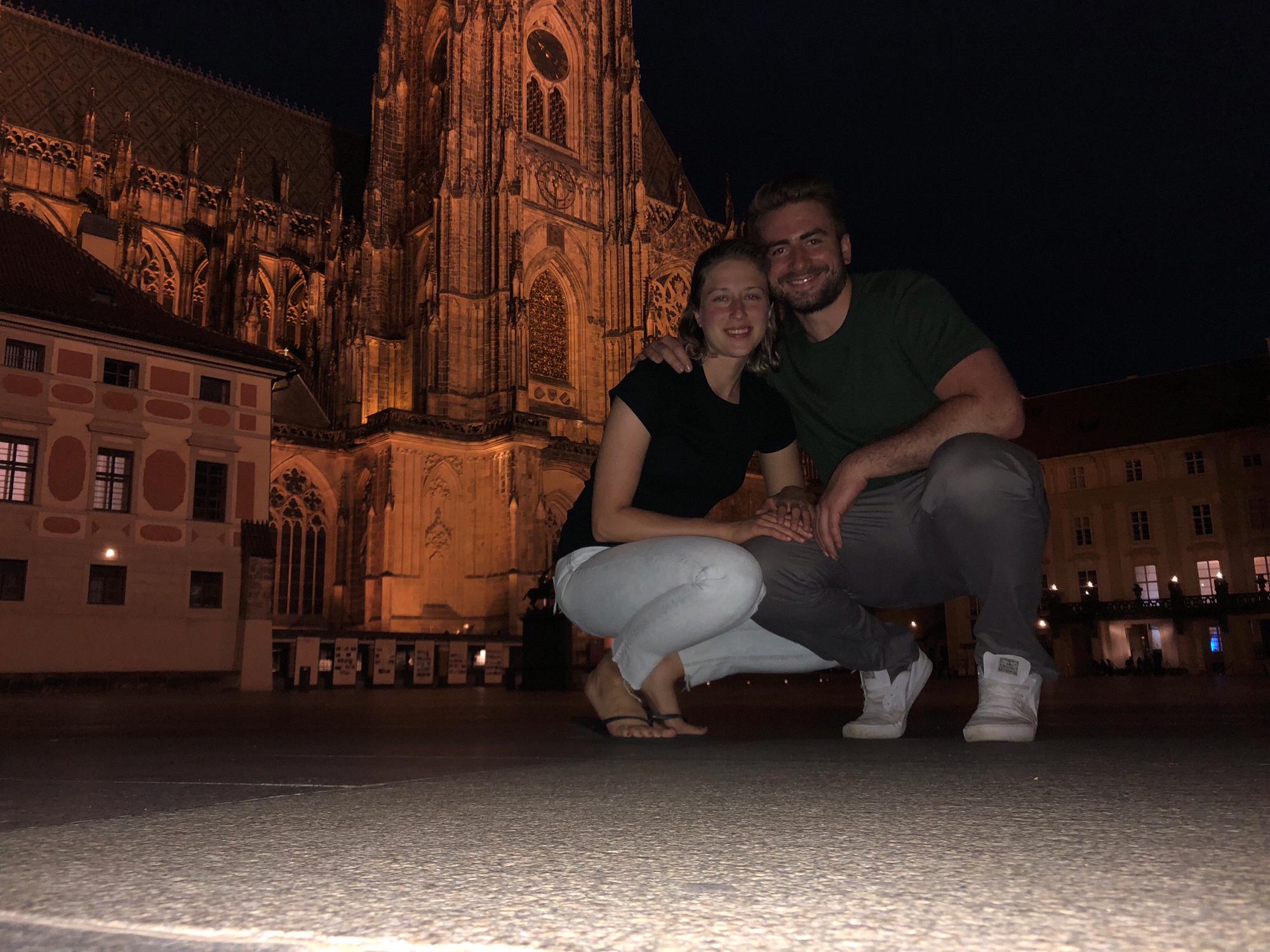 Prague 2019