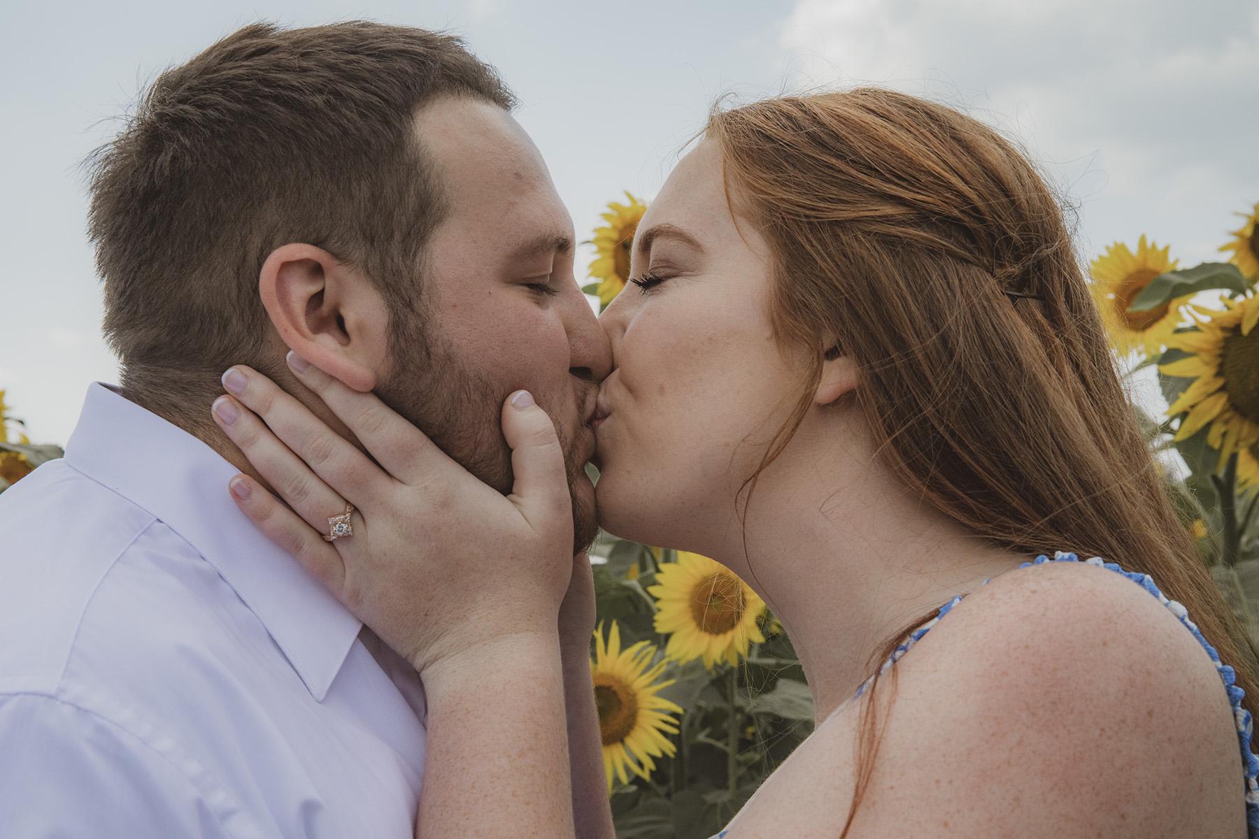 Engagement day! 8/1/2021