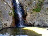 Eaton Canyon Nature Center