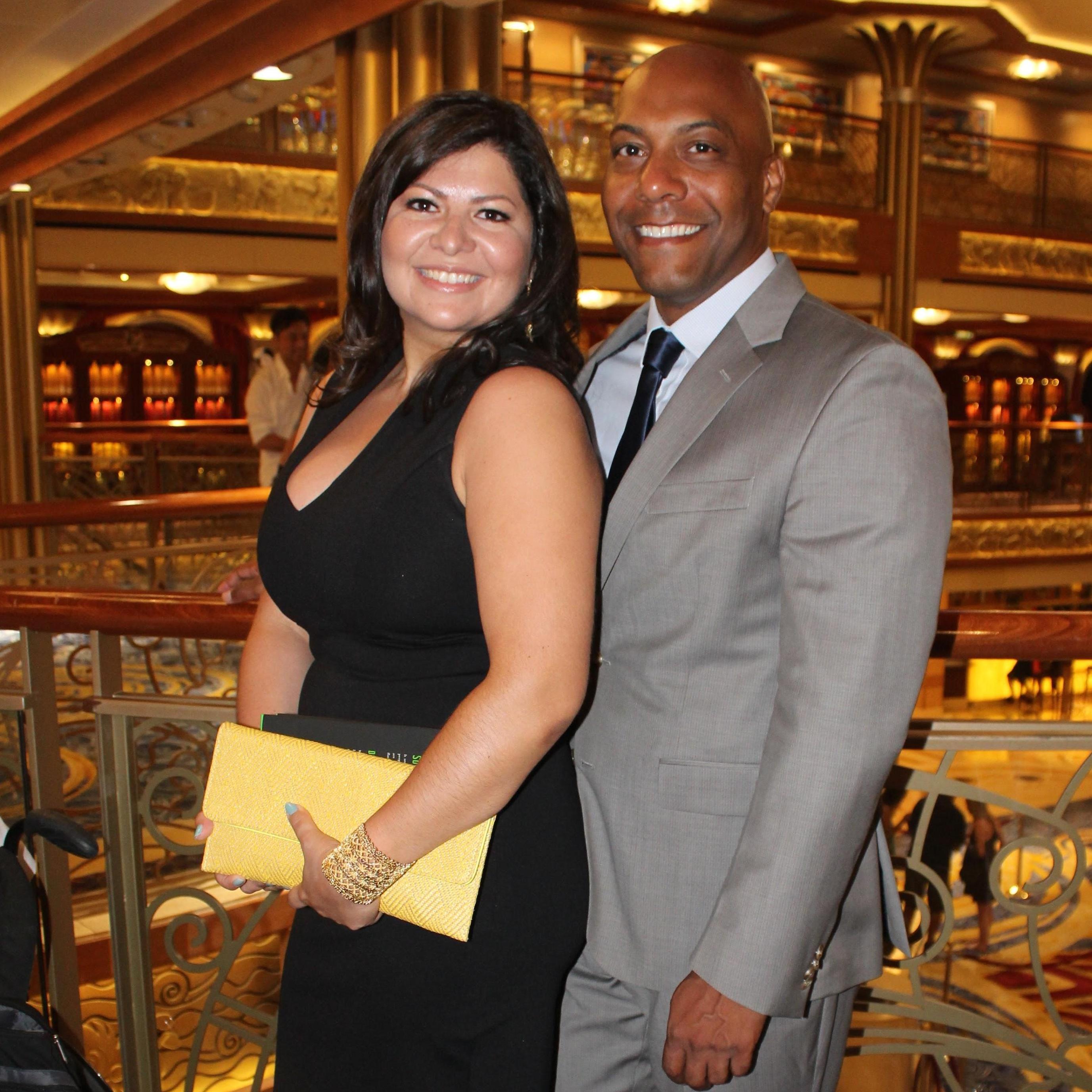 Disney Cruise 2016