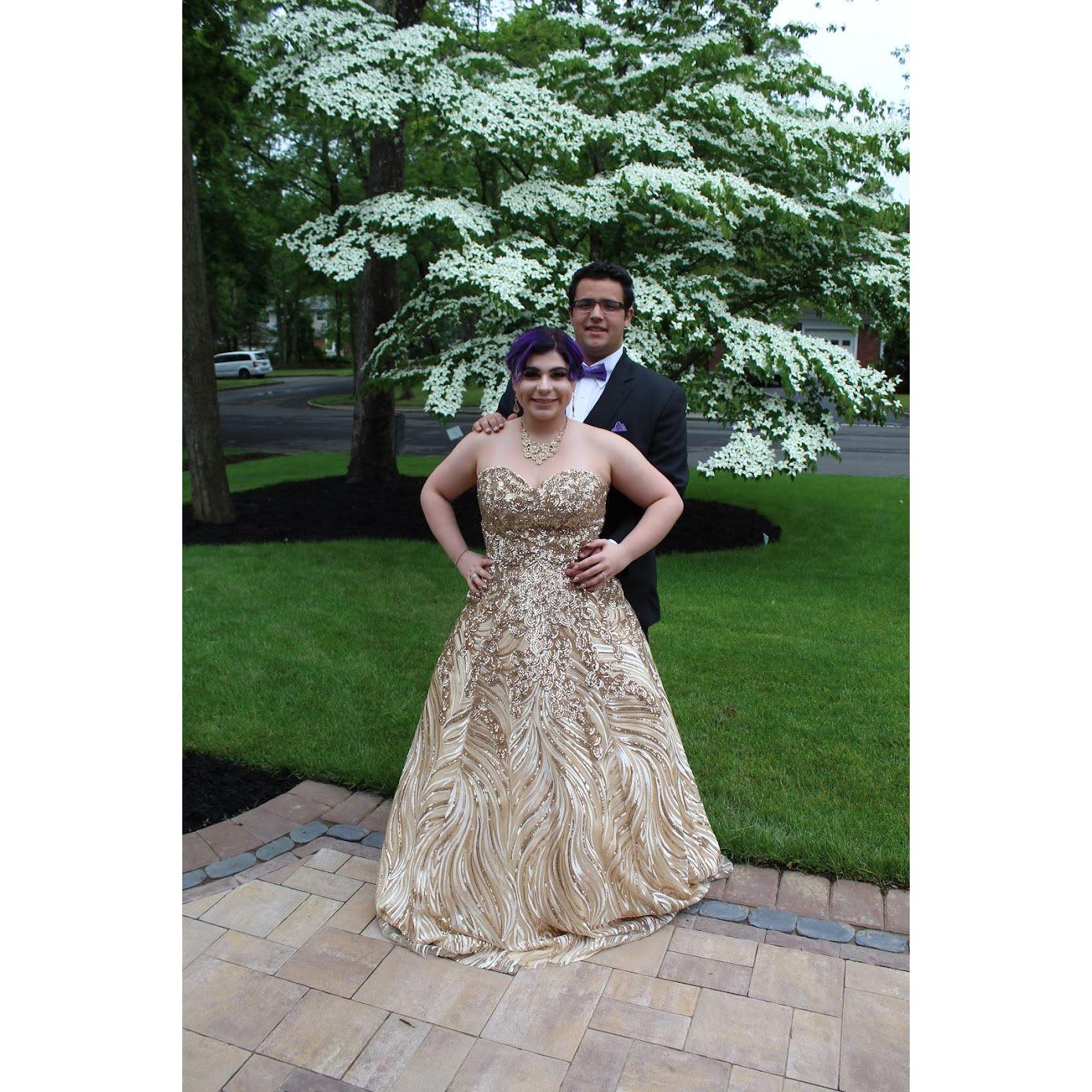 June 13th, 2019 - Angelina's Senior Prom