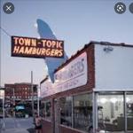 Town Topic Hamburgers Broadway