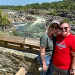 Great Falls Park