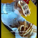 HWY 101 Burger