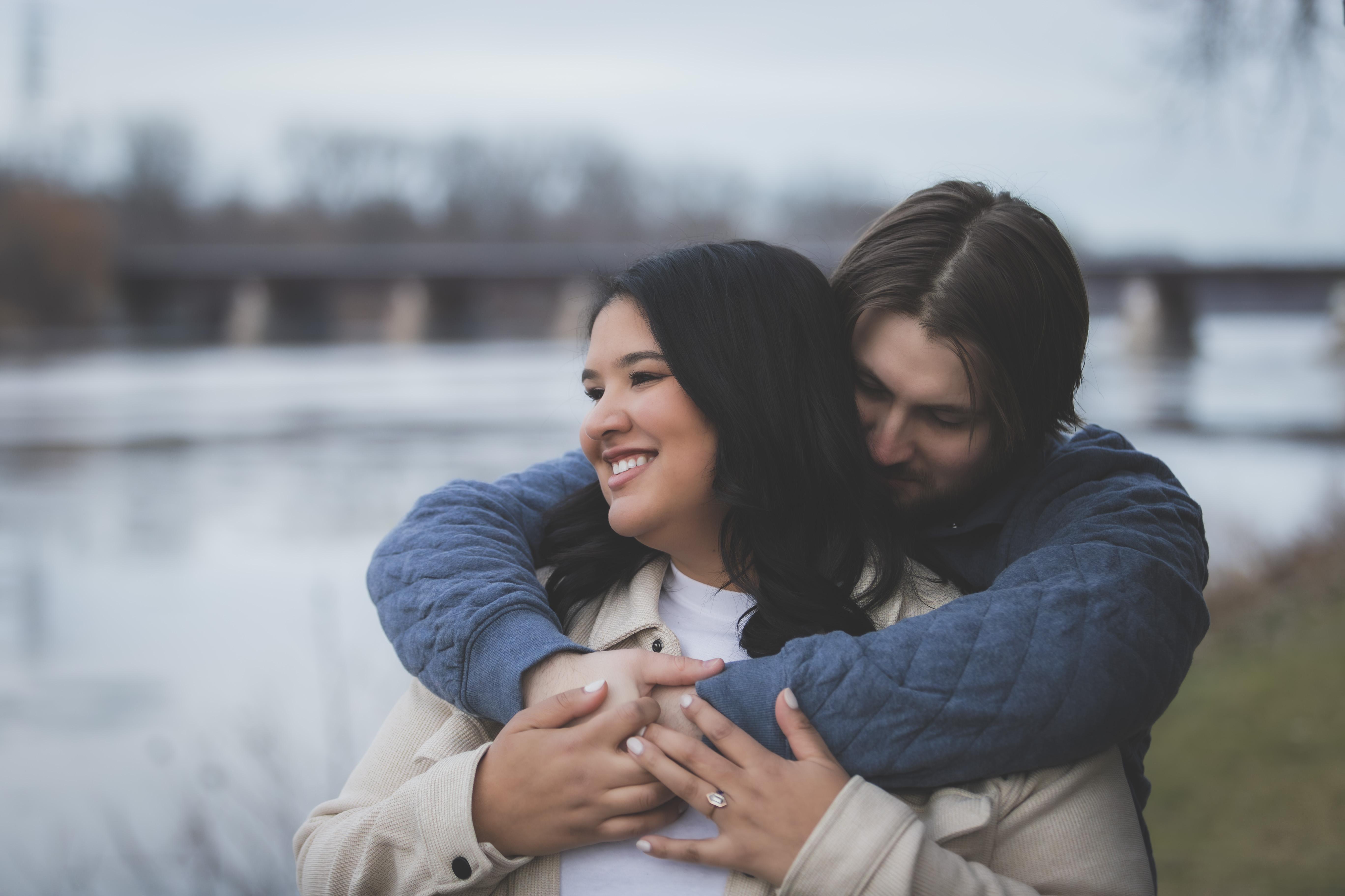 The Wedding Website of Christopher Redick and Larissa Pierre