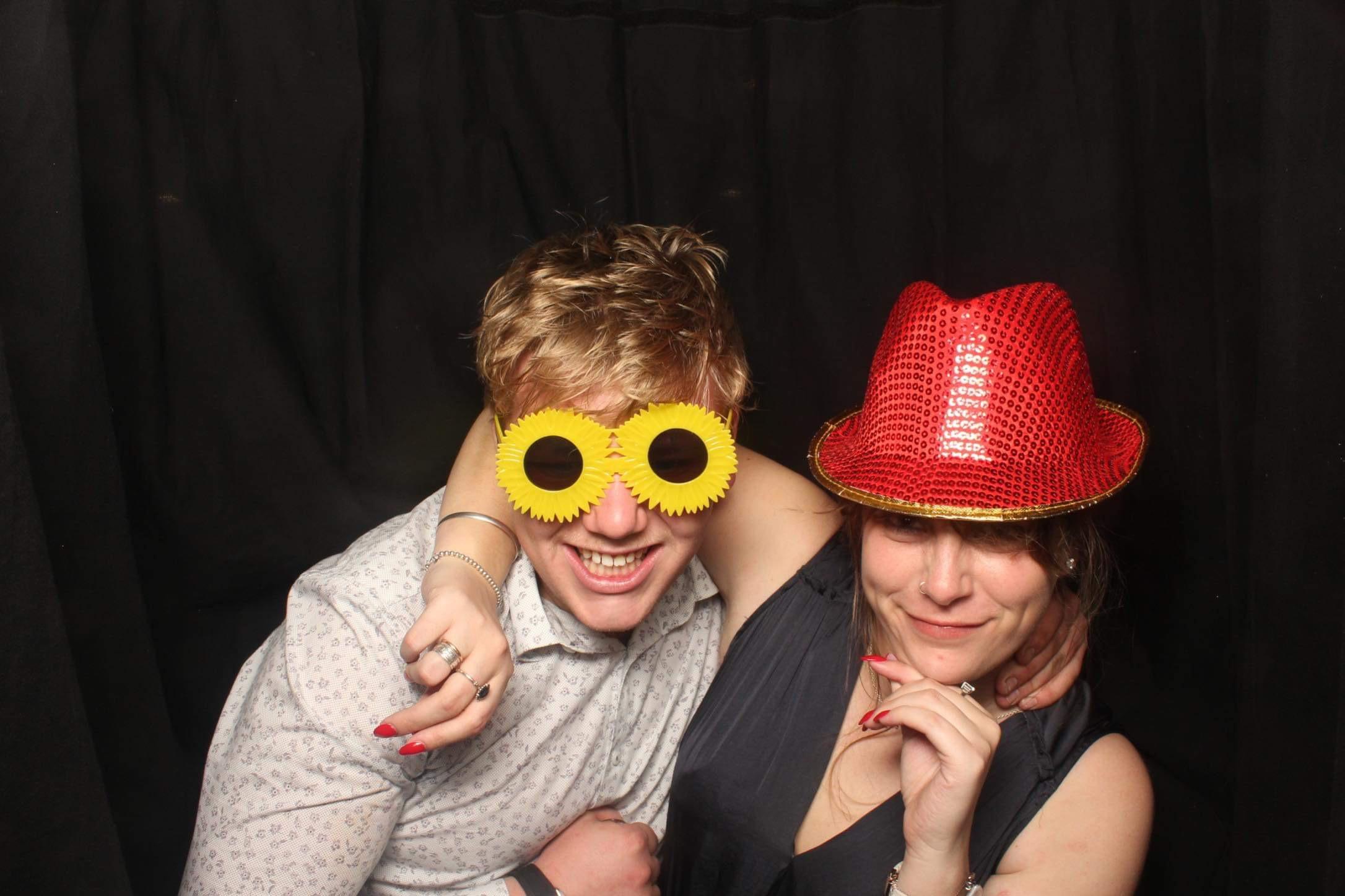 The Wedding Website of Georgia Wrait and Mitchell Roberts