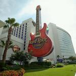 Hard Rock Casino