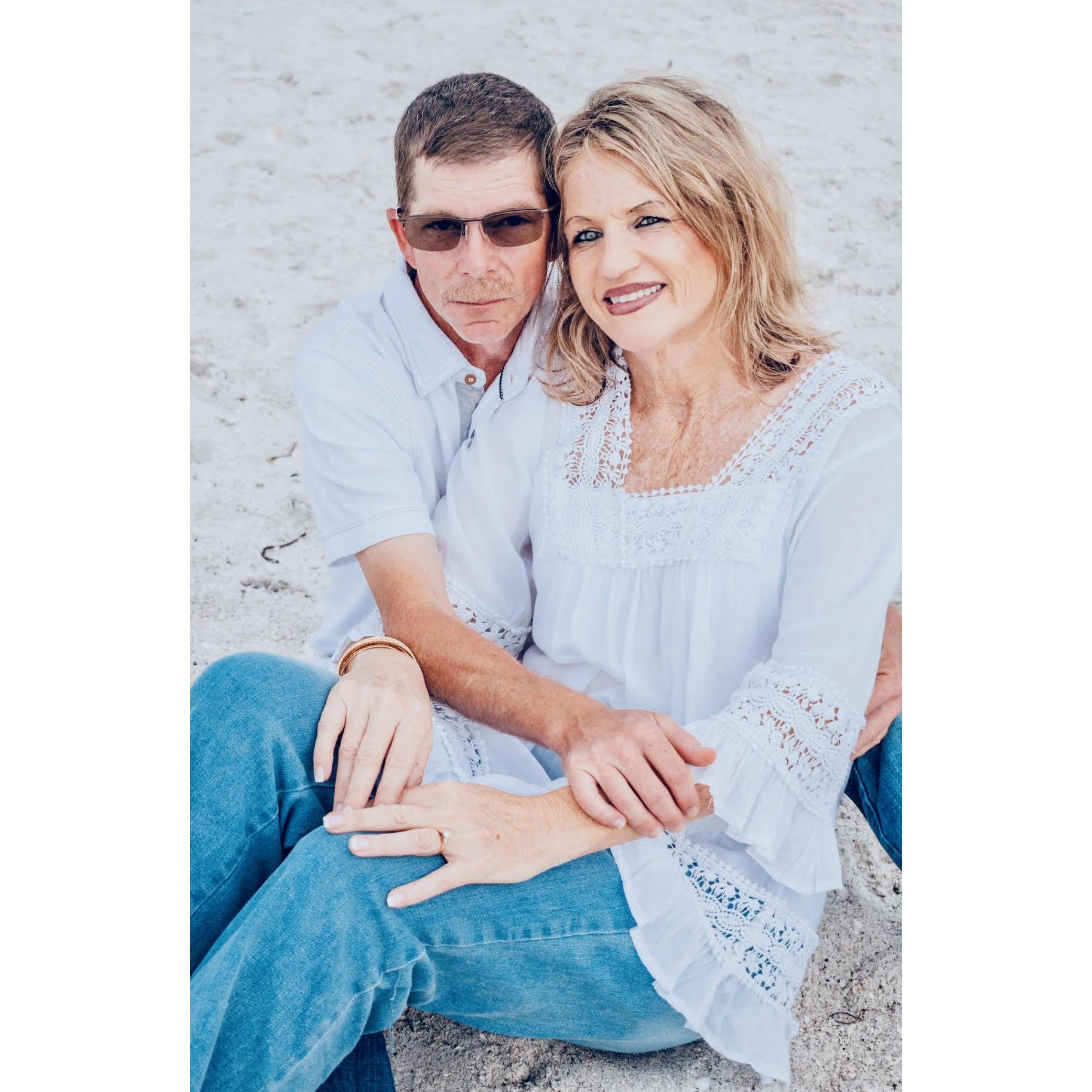 Love, laughter, and happily ever after...