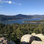 Hiking: Castle Rock Trail