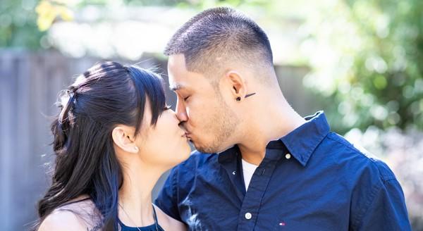 The Wedding Website of Tiffanie Fernandez and Chris Garcia