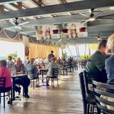 Captain Jack's Island Grill