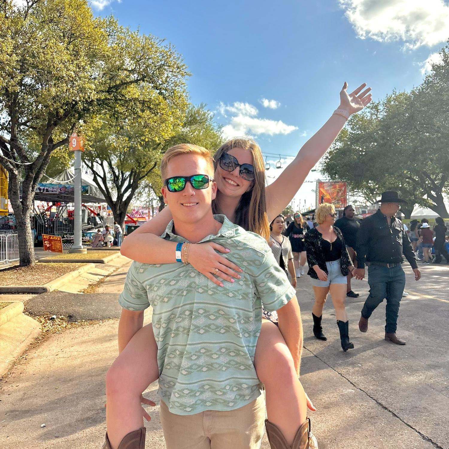 03-18-2025 Houston Rodeo