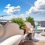 Mertens Rooftop